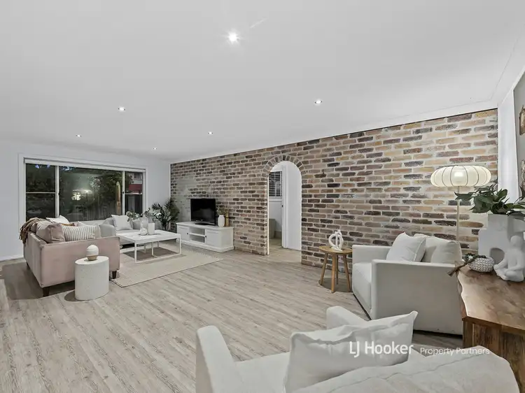 Third view of Homely house listing, 51 Koola Street, Wishart QLD 4122