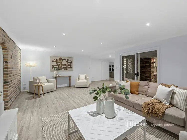 Fourth view of Homely house listing, 51 Koola Street, Wishart QLD 4122