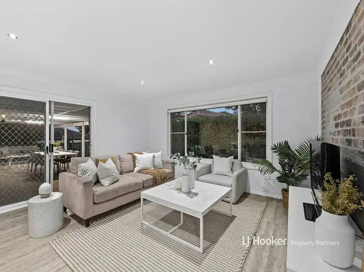 Fifth view of Homely house listing, 51 Koola Street, Wishart QLD 4122