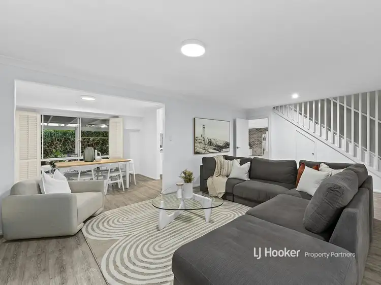 Sixth view of Homely house listing, 51 Koola Street, Wishart QLD 4122