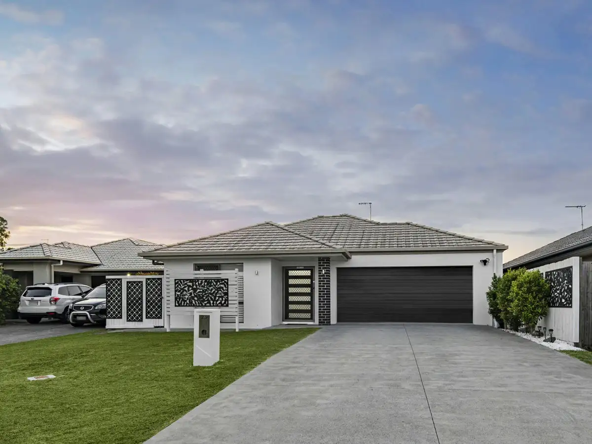 Main view of Homely house listing, 29 Cowrie Crescent, Burpengary East QLD 4505