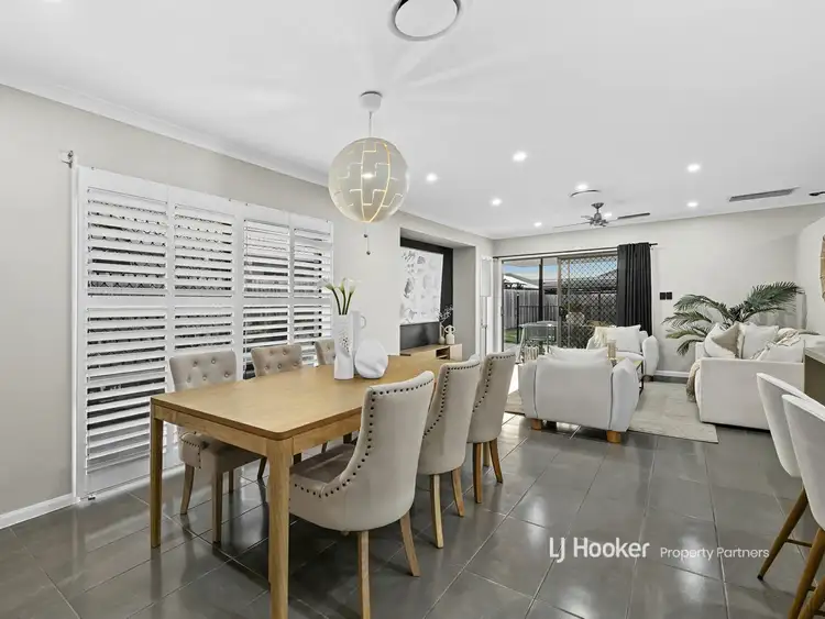 Sixth view of Homely house listing, 29 Cowrie Crescent, Burpengary East QLD 4505