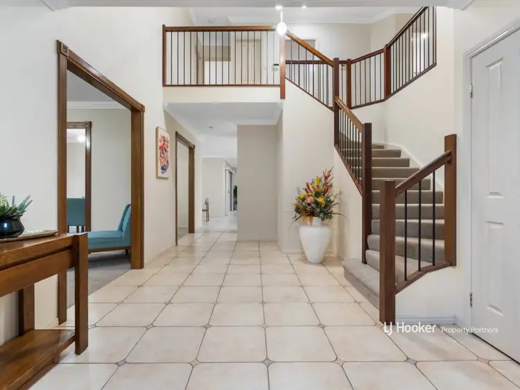 Second view of Homely house listing, 157 Lancaster Circuit, Stretton QLD 4116