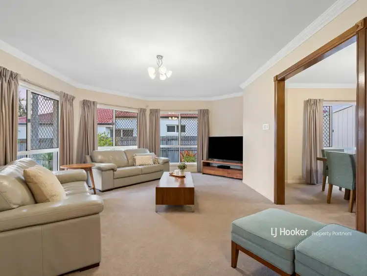 Third view of Homely house listing, 157 Lancaster Circuit, Stretton QLD 4116