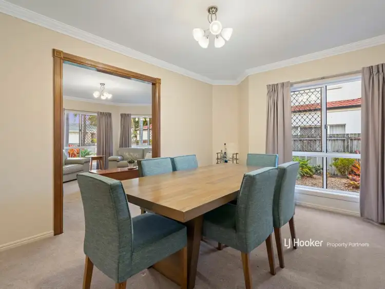 Fourth view of Homely house listing, 157 Lancaster Circuit, Stretton QLD 4116