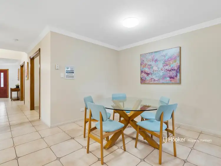 Fifth view of Homely house listing, 157 Lancaster Circuit, Stretton QLD 4116