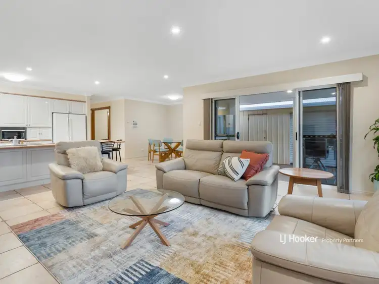 Sixth view of Homely house listing, 157 Lancaster Circuit, Stretton QLD 4116