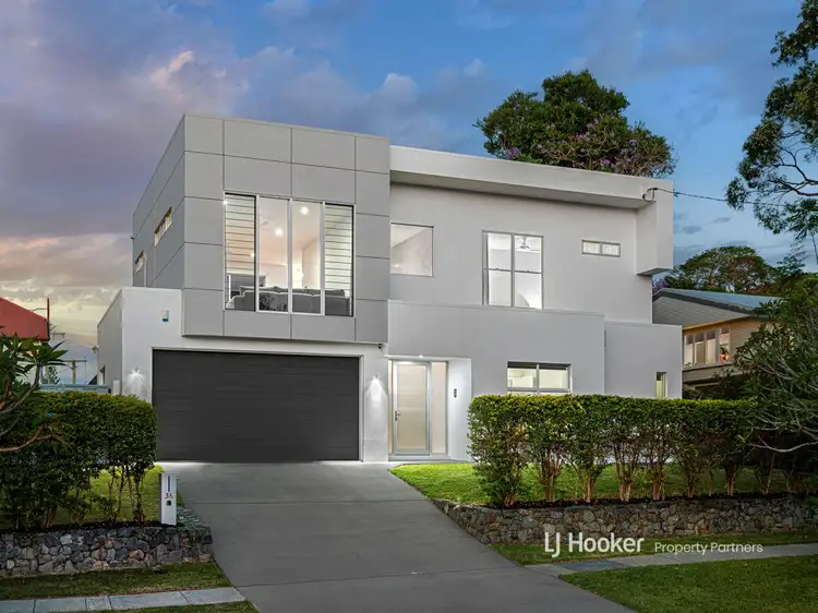 36 Mulsanne Street, Holland Park West QLD 4121
