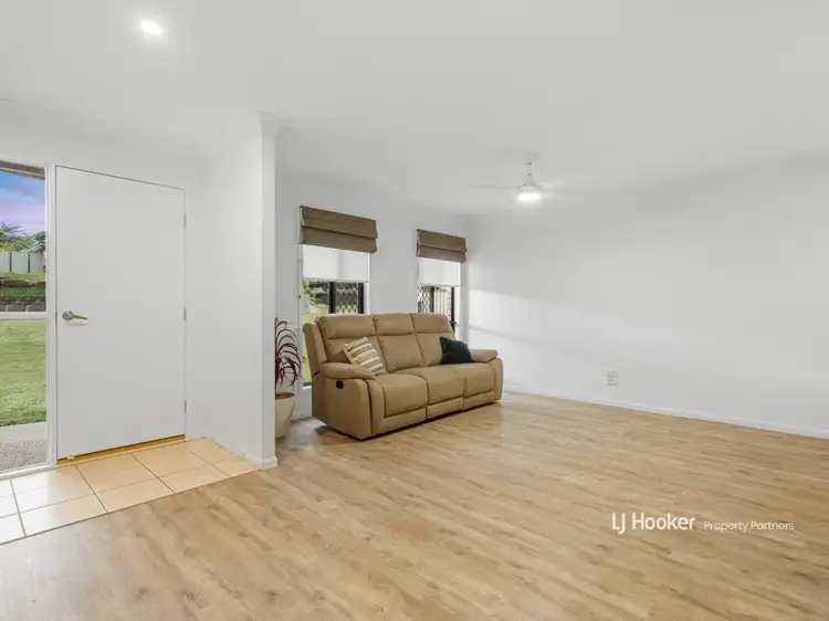 Fifth view of Homely house listing, 20 King Place, Drewvale QLD 4116