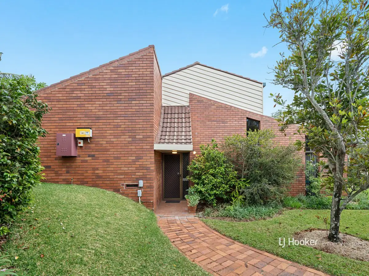 Main view of Homely house listing, 21 Faringdon Street, Robertson QLD 4109