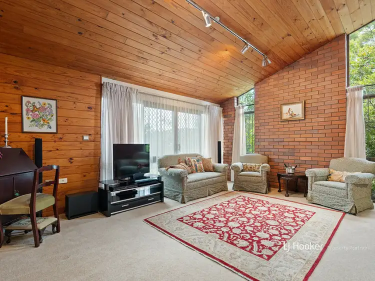 Second view of Homely house listing, 21 Faringdon Street, Robertson QLD 4109