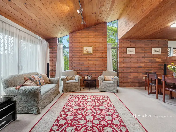 Third view of Homely house listing, 21 Faringdon Street, Robertson QLD 4109