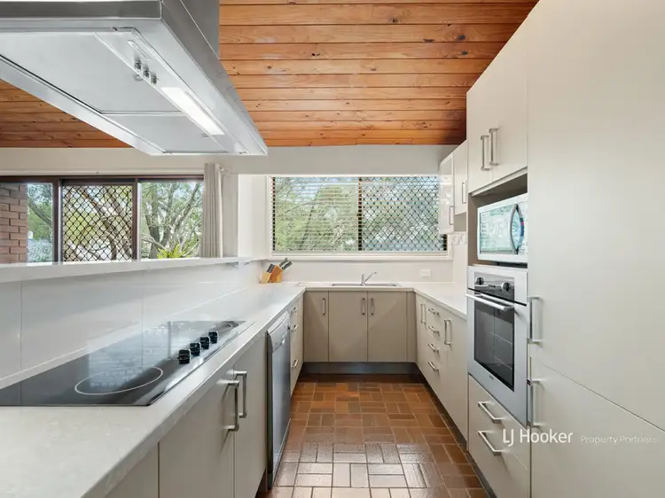Fifth view of Homely house listing, 21 Faringdon Street, Robertson QLD 4109
