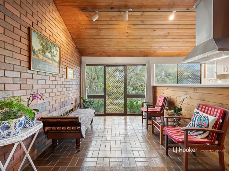 Sixth view of Homely house listing, 21 Faringdon Street, Robertson QLD 4109