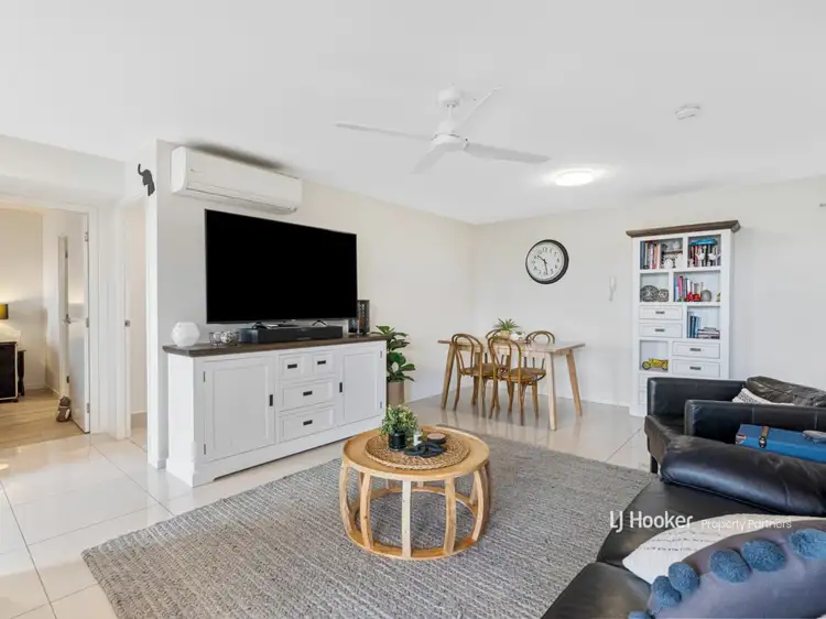 Fourth view of Homely apartment listing, 303/35 Kelburn Street, Upper Mount Gravatt QLD 4122