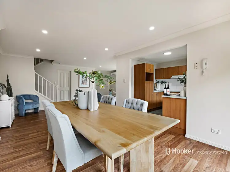 Fourth view of Homely townhouse listing, 36/8 Luke Close, Sunnybank Hills QLD 4109