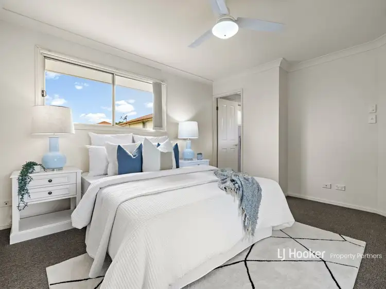Sixth view of Homely townhouse listing, 36/8 Luke Close, Sunnybank Hills QLD 4109