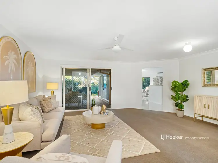 32 Wantana Crescent, Edens Landing QLD 4207