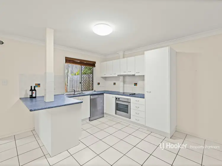 Fifth view of Homely townhouse listing, 3/43 Durack Street, Moorooka QLD 4105