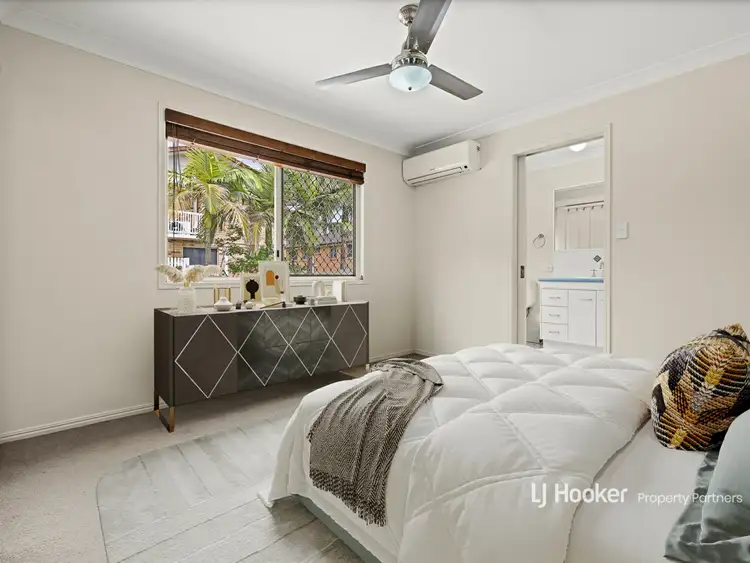 Sixth view of Homely townhouse listing, 3/43 Durack Street, Moorooka QLD 4105