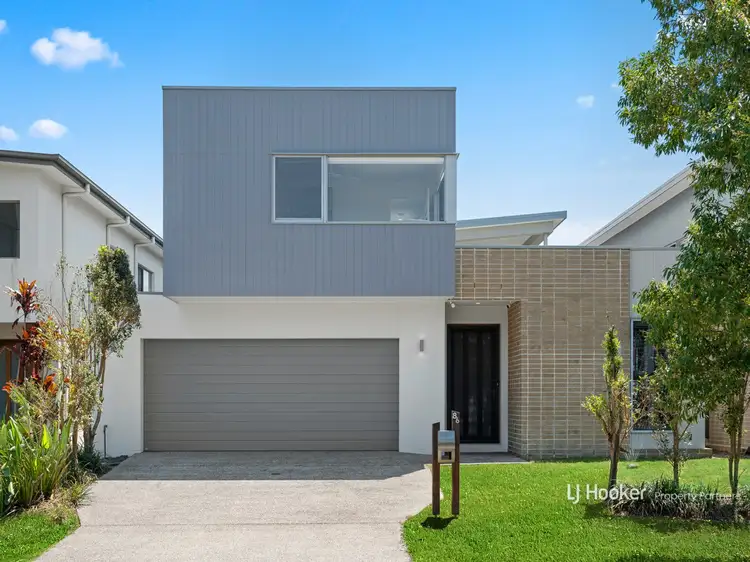 86 Ascent Street, Rochedale QLD 4123