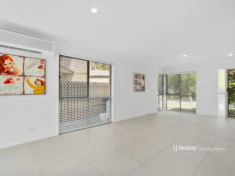 Second view of Homely townhouse listing, 16/36 Rushton Street, Runcorn QLD 4113