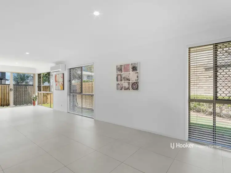 Third view of Homely townhouse listing, 16/36 Rushton Street, Runcorn QLD 4113