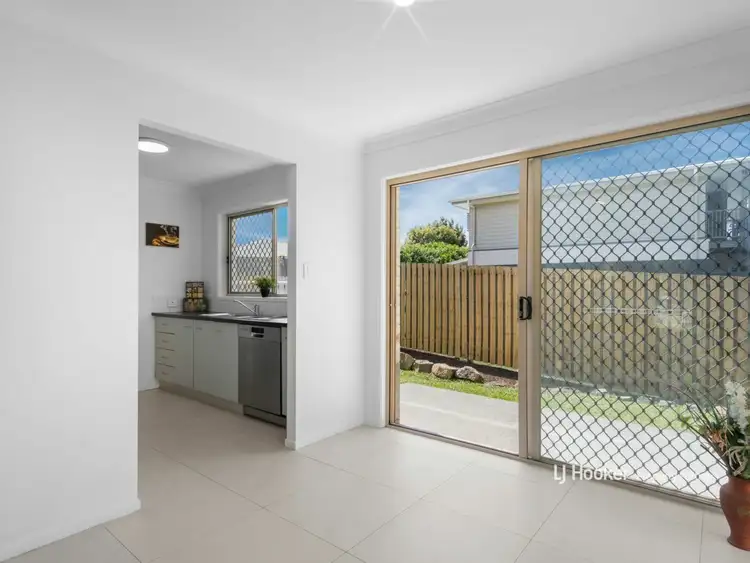 Fifth view of Homely townhouse listing, 16/36 Rushton Street, Runcorn QLD 4113