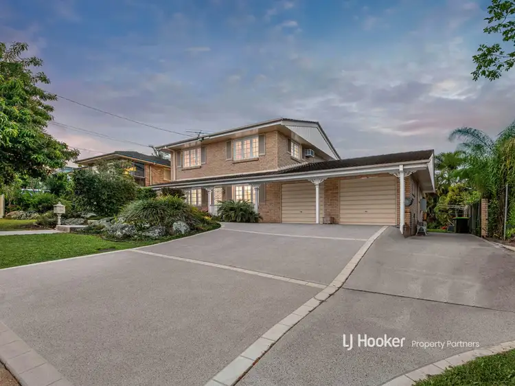 19 Sobers Street, Upper Mount Gravatt QLD 4122