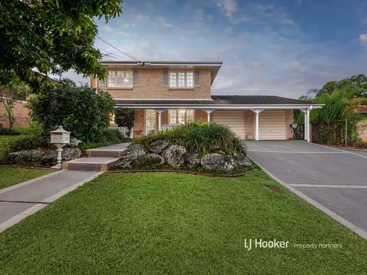 Second view of Homely house listing, 19 Sobers Street, Upper Mount Gravatt QLD 4122