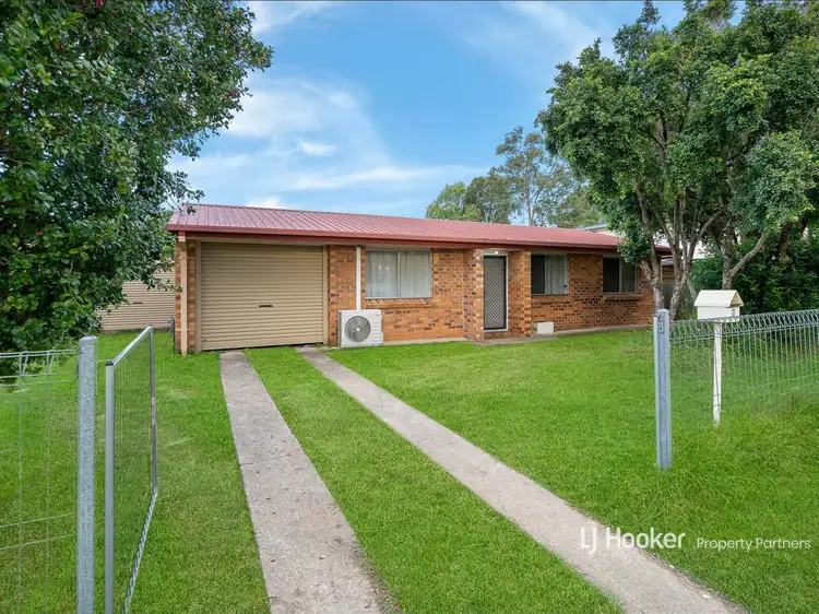 8 Polaris Avenue, Kingston QLD 4114