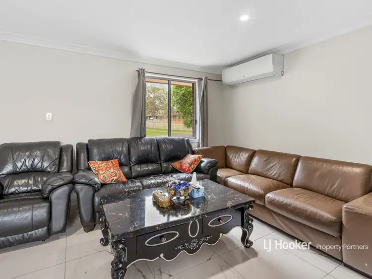 Second view of Homely house listing, 8 Polaris Avenue, Kingston QLD 4114