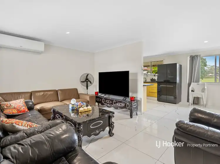 Third view of Homely house listing, 8 Polaris Avenue, Kingston QLD 4114