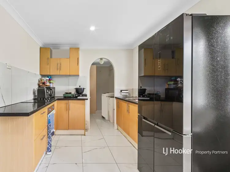 Fourth view of Homely house listing, 8 Polaris Avenue, Kingston QLD 4114