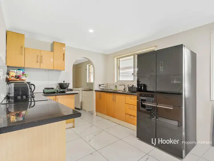 Fifth view of Homely house listing, 8 Polaris Avenue, Kingston QLD 4114
