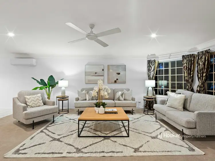 88 Bannockburn Crescent, Parkinson QLD 4115