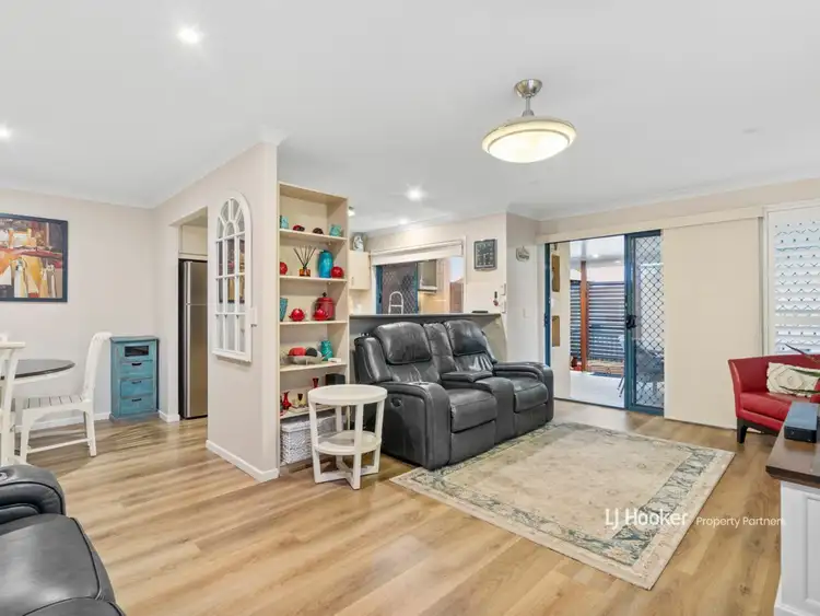 Fifth view of Homely townhouse listing, 12/51 Othello Street, Sunnybank Hills QLD 4109