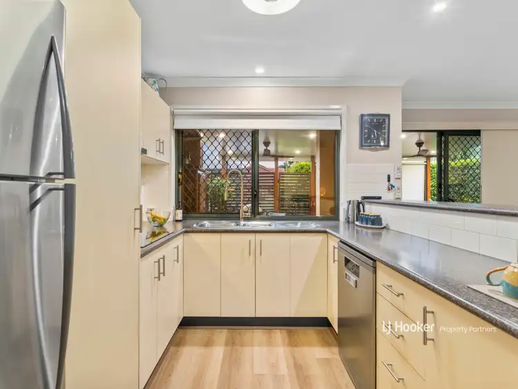 Sixth view of Homely townhouse listing, 12/51 Othello Street, Sunnybank Hills QLD 4109