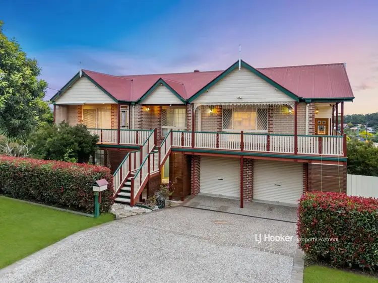 39 Newcombe Street, Sunnybank Hills QLD 4109