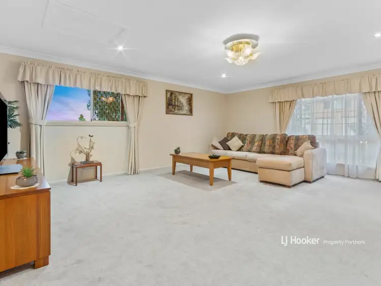 Third view of Homely house listing, 39 Newcombe Street, Sunnybank Hills QLD 4109