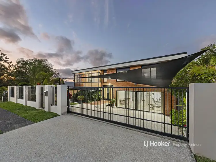 56 Malmrose Street, Wishart QLD 4122