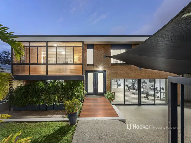Second view of Homely house listing, 56 Malmrose Street, Wishart QLD 4122