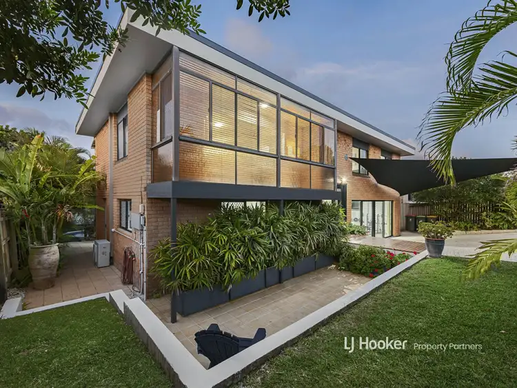 Third view of Homely house listing, 56 Malmrose Street, Wishart QLD 4122