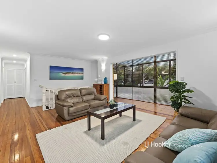Fourth view of Homely house listing, 56 Malmrose Street, Wishart QLD 4122