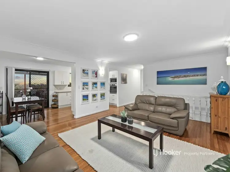 Fifth view of Homely house listing, 56 Malmrose Street, Wishart QLD 4122