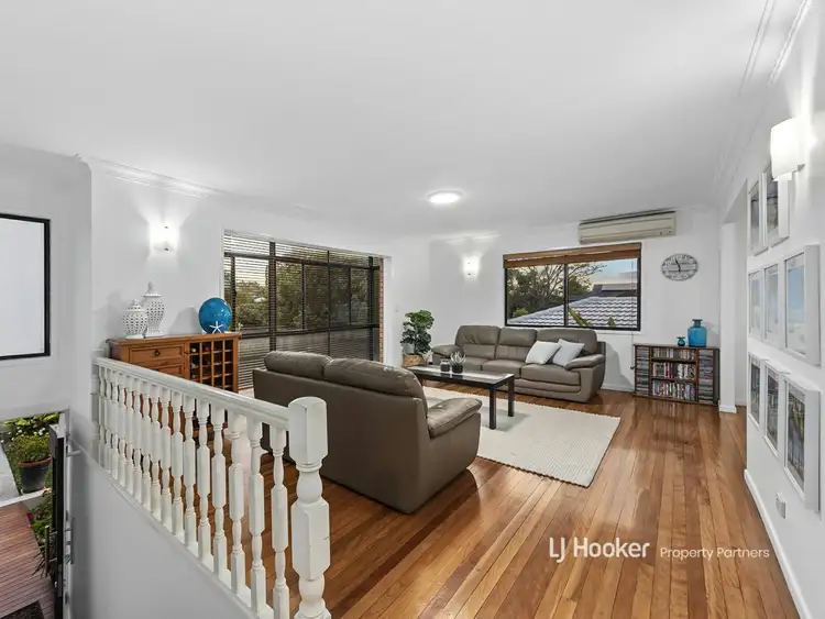 Sixth view of Homely house listing, 56 Malmrose Street, Wishart QLD 4122
