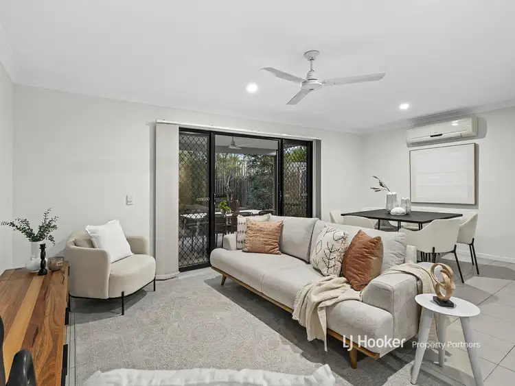 Sixth view of Homely townhouse listing, 22/77 Menser Street, Calamvale QLD 4116