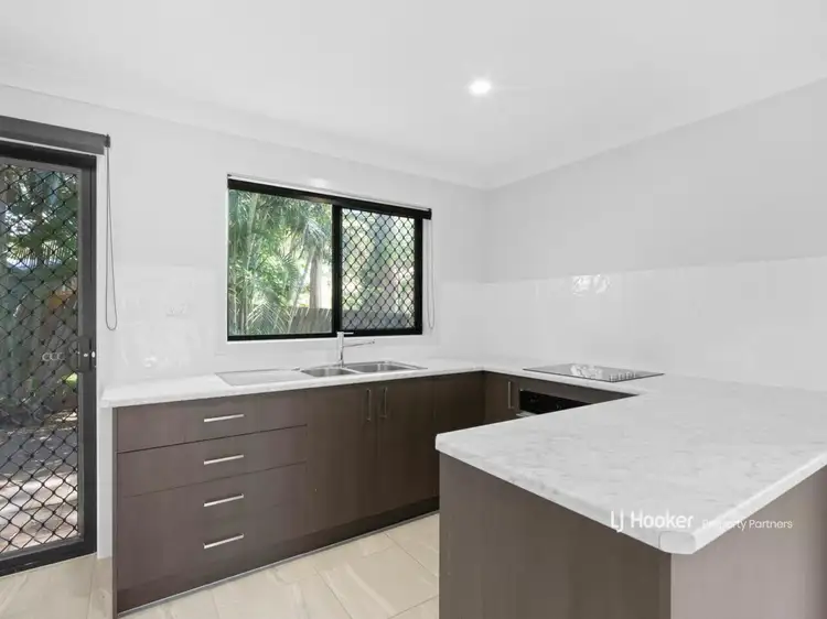 Third view of Homely townhouse listing, 33/10 Damalis Street, Woodridge QLD 4114