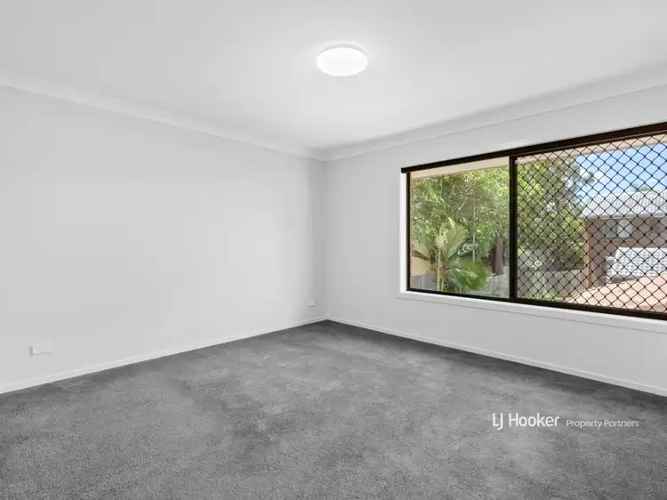 Fourth view of Homely townhouse listing, 33/10 Damalis Street, Woodridge QLD 4114