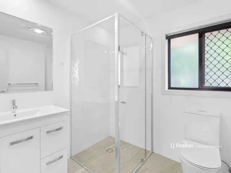 Sixth view of Homely townhouse listing, 33/10 Damalis Street, Woodridge QLD 4114